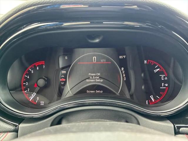 2025 Dodge Durango R/T AWD
