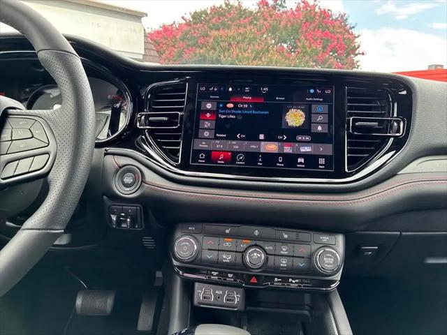 2025 Dodge Durango R/T AWD