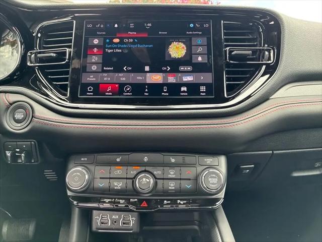 2025 Dodge Durango R/T AWD