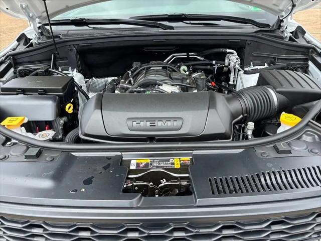 2025 Dodge Durango R/T AWD