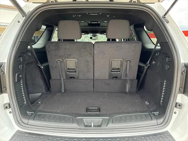 2025 Dodge Durango R/T AWD