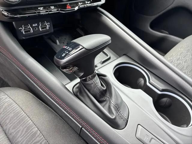 2025 Dodge Durango R/T AWD