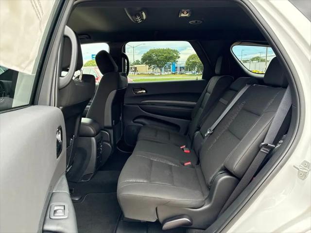 2025 Dodge Durango R/T AWD
