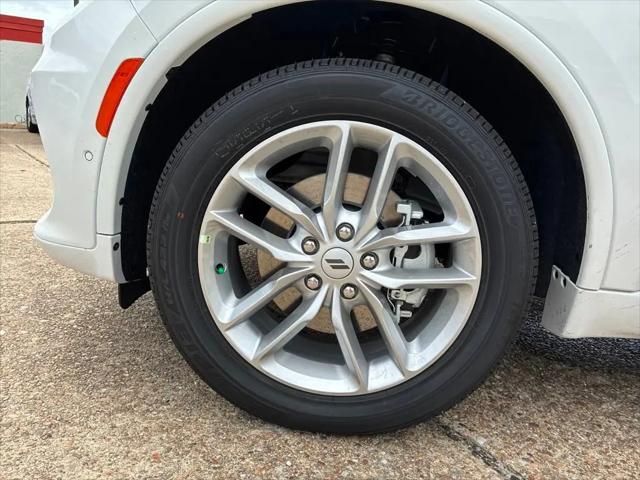 2025 Dodge Durango R/T AWD