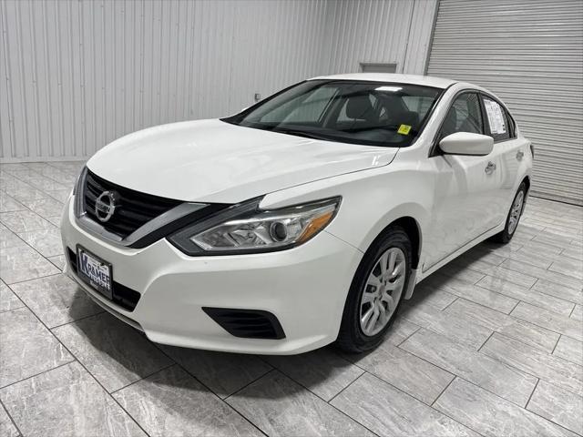 2018 Nissan Altima 2.5 S for sale in Livingston, TX