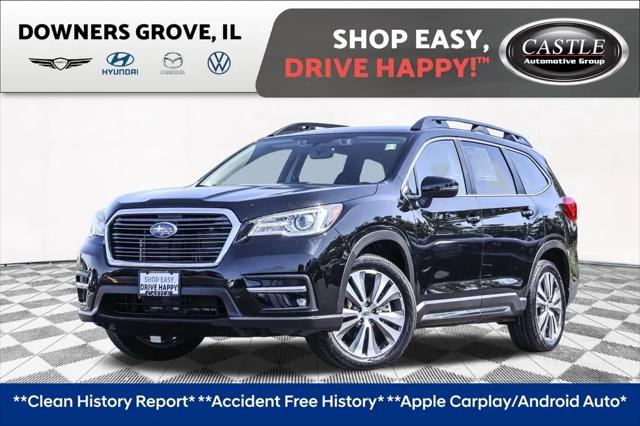 2021 Subaru Ascent Limited for sale in Downers Grove, IL