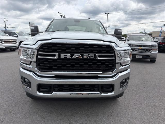 2023 RAM 2500 Big Horn Crew Cab 4x4 64 Box