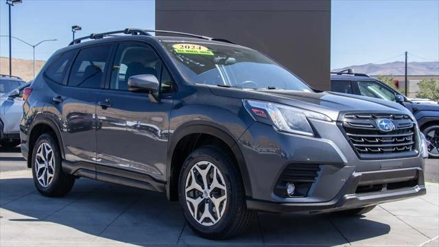 2024 Subaru Forester Premium for sale in Carson City, NV