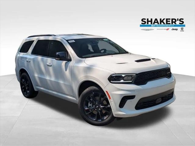 2026 Dodge Durango GT Plus AWD for sale in Watertown, CT
