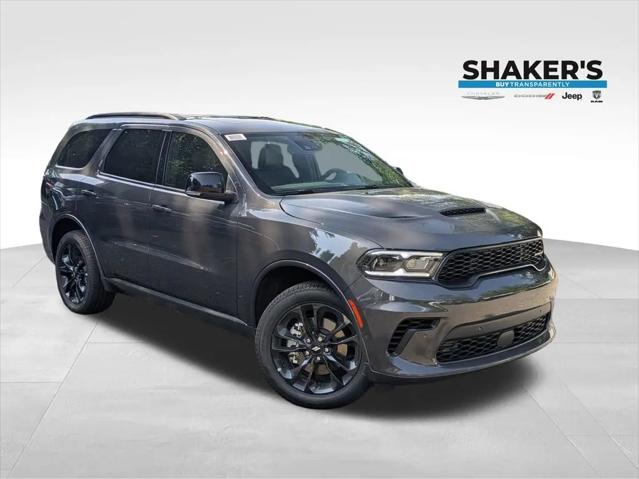 2026 Dodge Durango GT Plus AWD for sale in Watertown, CT