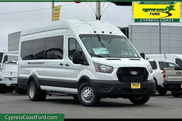 2026 Ford Transit-350 Passenger Van XL for sale in Seaside, CA