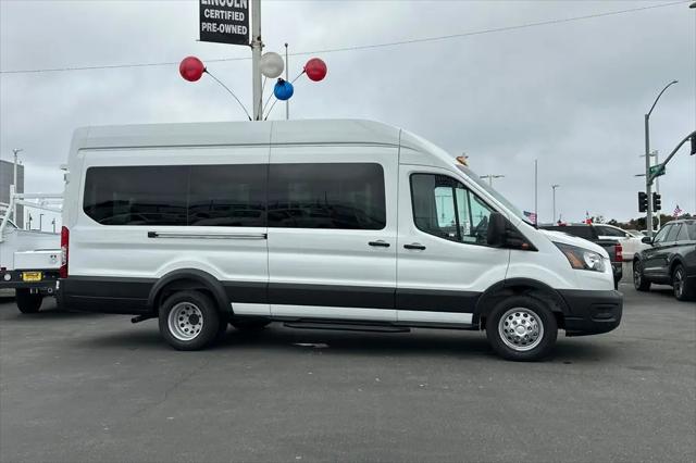 2026 Ford Transit-350 Passenger Van XL
