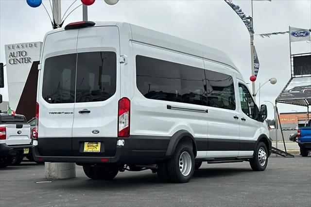 2026 Ford Transit-350 Passenger Van XL