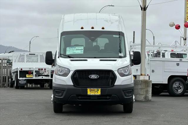2026 Ford Transit-350 Passenger Van XL