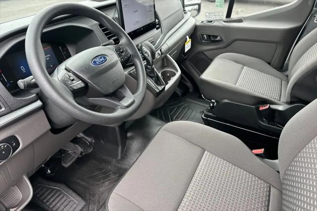 2026 Ford Transit-350 Passenger Van XL