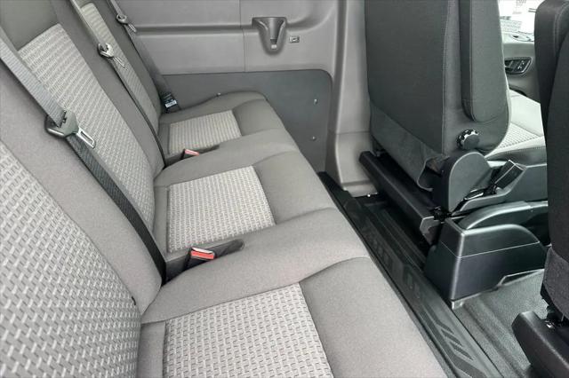 2026 Ford Transit-350 Passenger Van XL