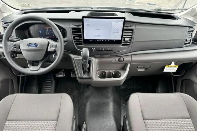 2026 Ford Transit-350 Passenger Van XL