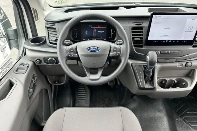 2026 Ford Transit-350 Passenger Van XL