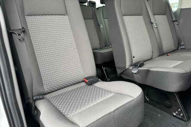 2026 Ford Transit-350 Passenger Van XL
