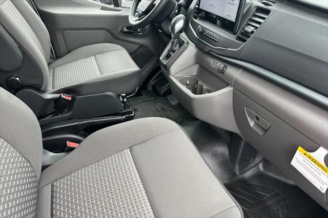 2026 Ford Transit-350 Passenger Van XL