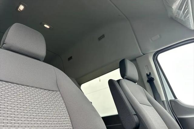 2026 Ford Transit-350 Passenger Van XL