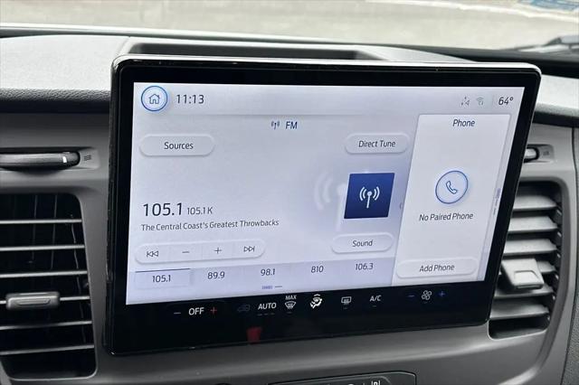 2026 Ford Transit-350 Passenger Van XL