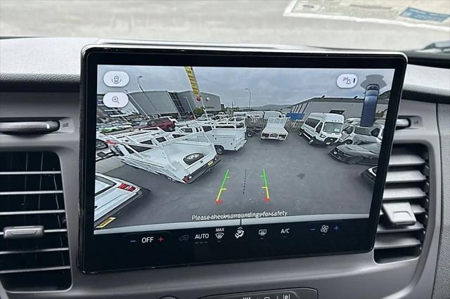 2026 Ford Transit-350 Passenger Van XL