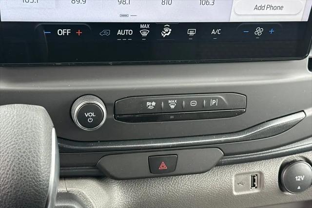 2026 Ford Transit-350 Passenger Van XL
