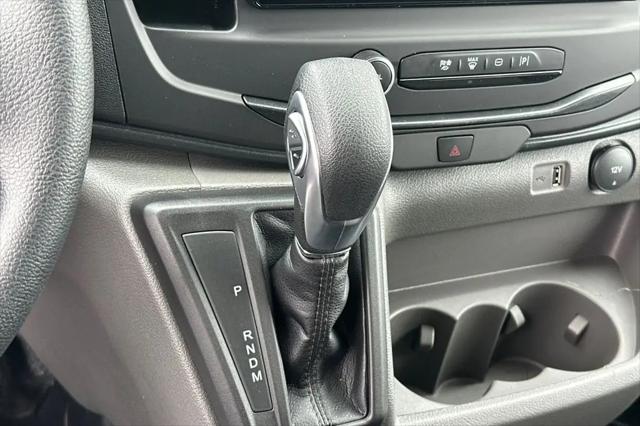 2026 Ford Transit-350 Passenger Van XL