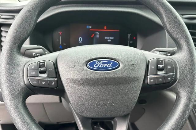 2026 Ford Transit-350 Passenger Van XL