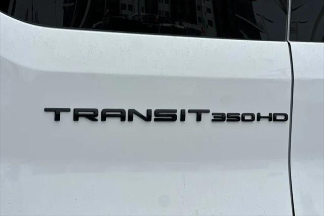 2026 Ford Transit-350 Passenger Van XL