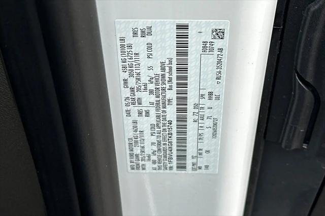 2026 Ford Transit-350 Passenger Van XL
