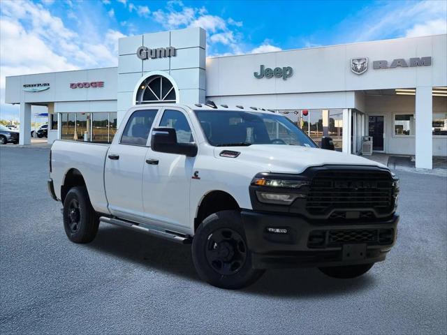 2026 Ram 2500 Tradesman Crew Cab 4x4 64 Box for sale in Seguin, TX