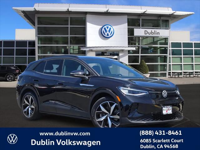 2023 Volkswagen ID.4 Pro S for sale in Dublin, CA