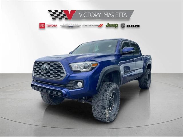 2022 Toyota Tacoma TRD Off Road for sale near Marietta, OH