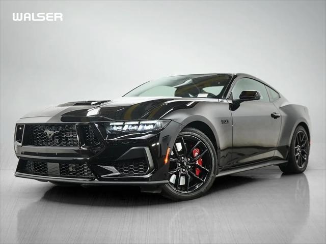 2025 Ford Mustang GT Premium Fastback for sale in Coon Rapids, MN