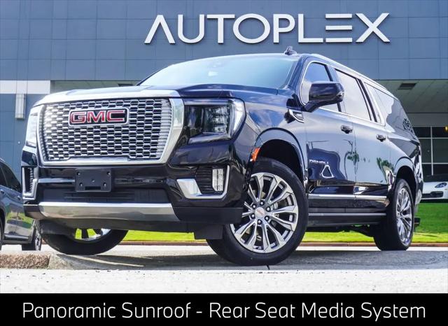 2024 GMC Yukon XL 2WD Denali for sale in Duluth, GA
