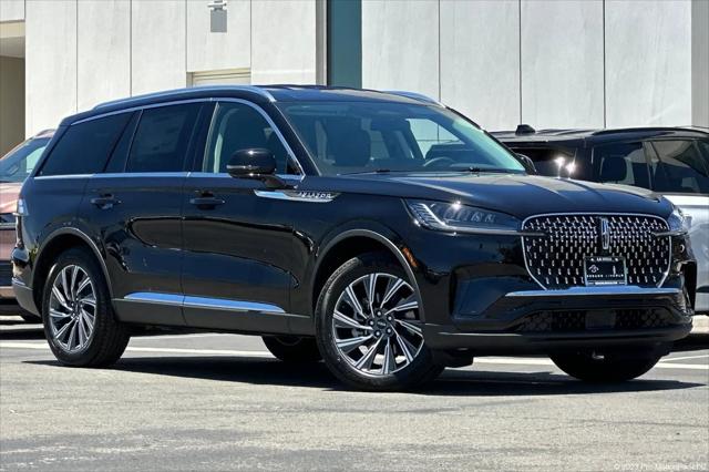 2026 Lincoln Aviator Premiere for sale in La Mesa, CA