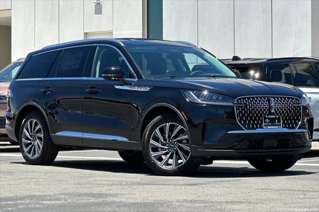 2026 Lincoln Aviator Premiere for sale in La Mesa, CA