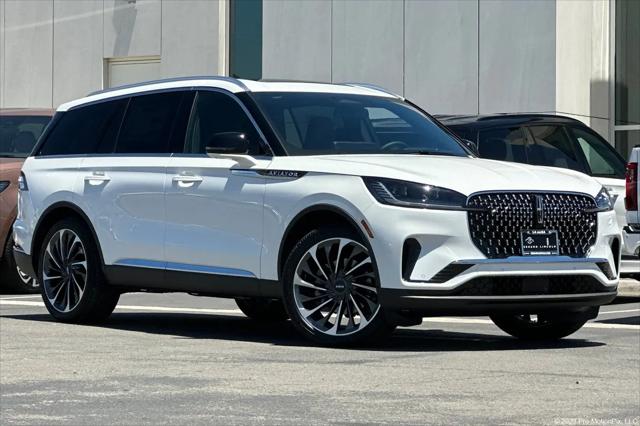 2026 Lincoln Aviator Reserve for sale in La Mesa, CA
