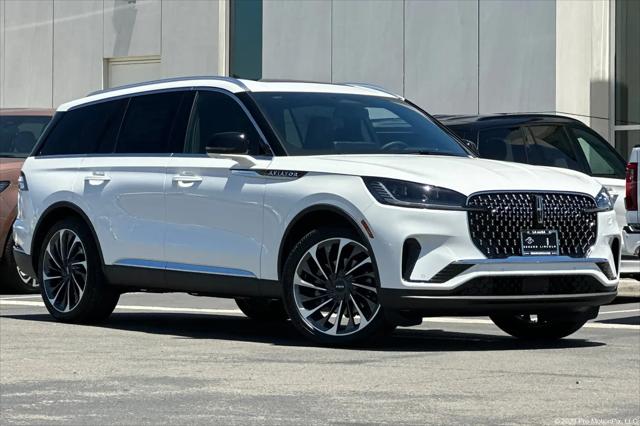 2026 Lincoln Aviator Reserve for sale in La Mesa, CA