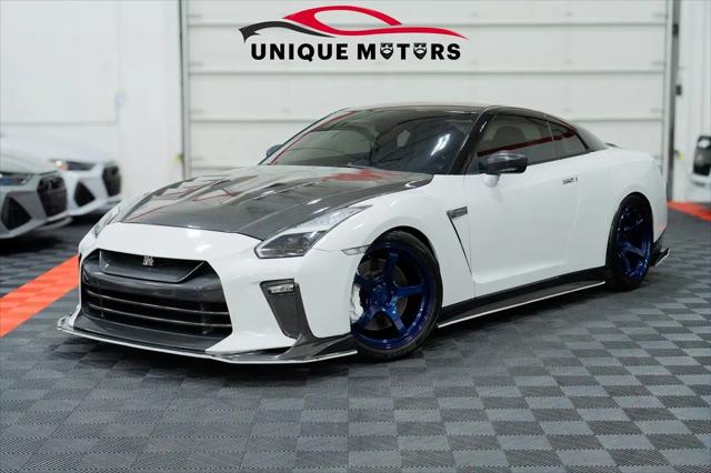 Nissan GT-R Nismo Special Edition for Sale Near Me