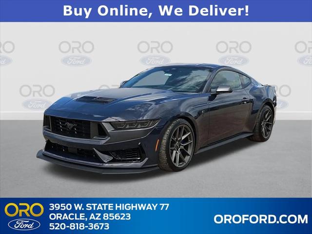 2026 Ford Mustang Dark Horse Fastback for sale in Oracle, AZ