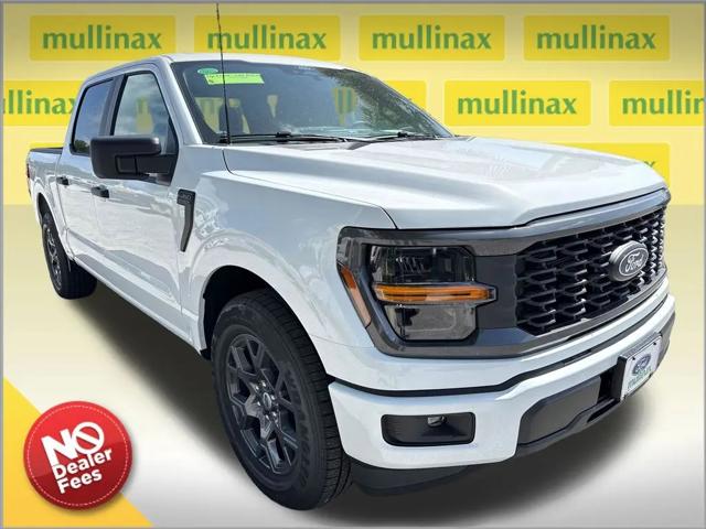 2026 Ford F-150 STX for sale in LAKE PARK, FL