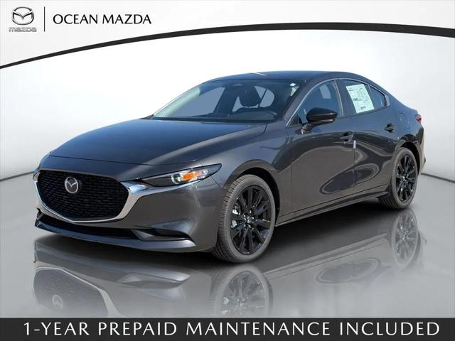 2026 Mazda Mazda3 2.5 S Select Sport for sale in Miami, FL