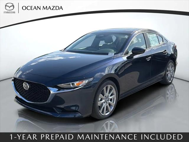 2026 Mazda Mazda3 2.5 S Preferred for sale in Miami, FL