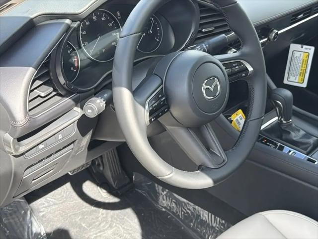 2026 Mazda Mazda3 2.5 S Preferred