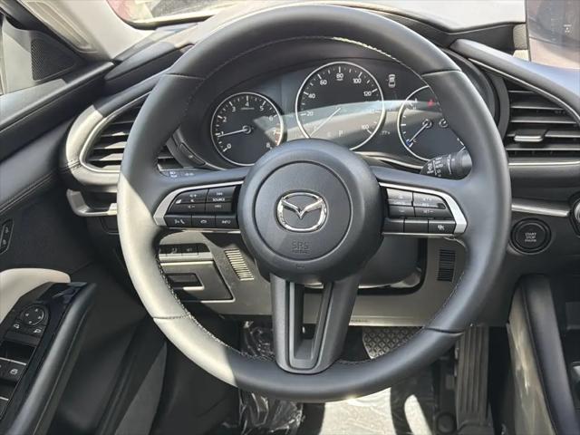 2026 Mazda Mazda3 2.5 S Preferred