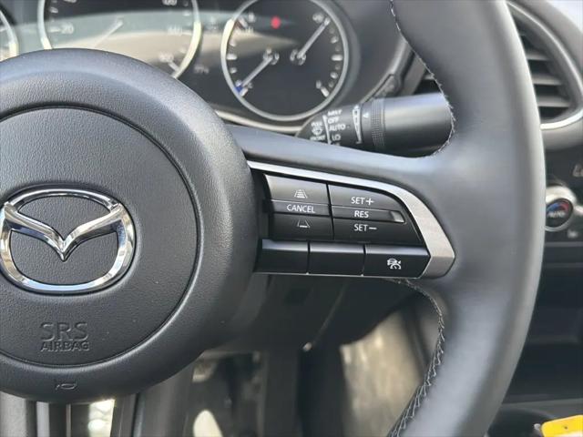 2026 Mazda Mazda3 2.5 S Preferred