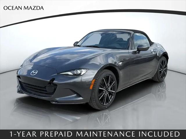 2026 Mazda MX-5 Grand Touring for sale in Miami, FL